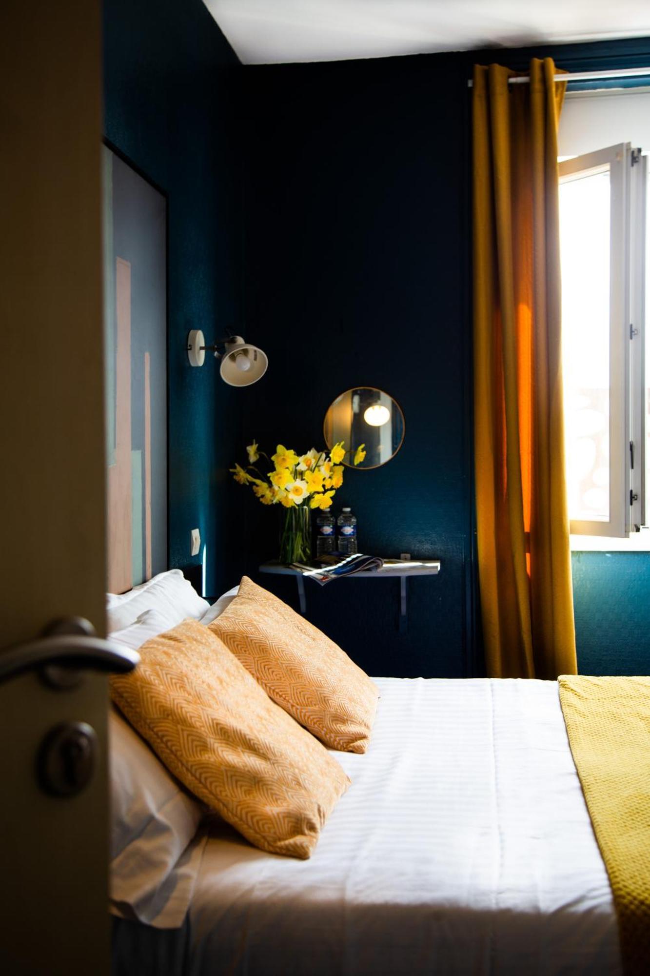 Hotel Des Pins Jullouville-les-Pins Cameră foto