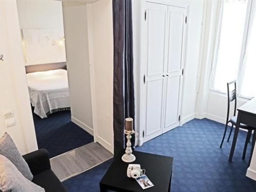 Hotel Des Pins Jullouville-les-Pins Cameră foto